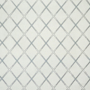 Diamond Array Slate by Carole Fabric
