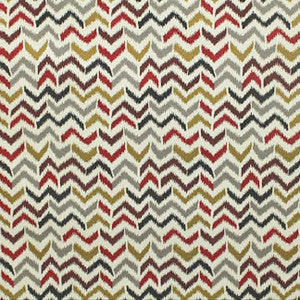 Chick A Wa Sienna by Carole Fabric