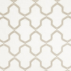 Chosen Taupe by Carole Fabric
