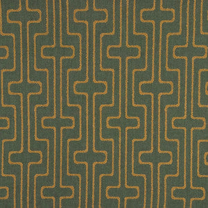 Todays Advice Juniper by Carole Fabric