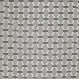 Gauntlet Slate by Carole Designer Fabric Lavender Mist 55% Polyester, 28% Cotton, 17% Viscose India Passes 36,000 Double Rubs Wyzenbeek Horizontal: 10 5/8" and Vertical: 6 1/4" 55" - Swanky Fabrics -