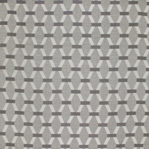 Gauntlet Slate by Carole Fabric