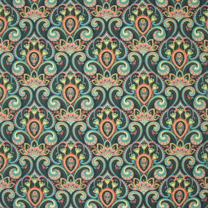 Dawnridge Noir by Carole Fabric