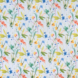 Briarcliffe Manor Calypso by Carole Fabric