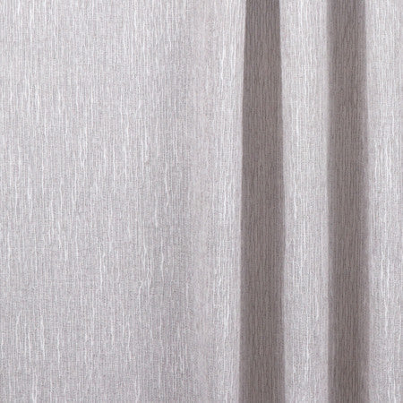 Effect Of Sterling by Carole Designer Fabric Sheer Movement 100% Polyester Turkey None 120" - Swanky Fabrics -