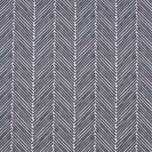 Sailors Salute Iron by Carole Fabric