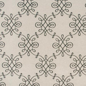 State Of Grace Mocha by Carole Fabric