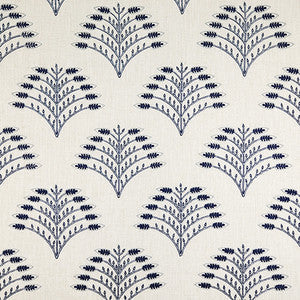 New Natural Sapphire by Carole Fabric