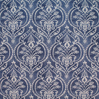 Knowledge Denim by Carole Fabric Past Perfect 100% COTTON TURKMENISTAN Passes 15,000 Double Rubs Wyzenbeek </p><p>Repeat: 27" V, 13 1/2" H 54" - Fabric Carolina -