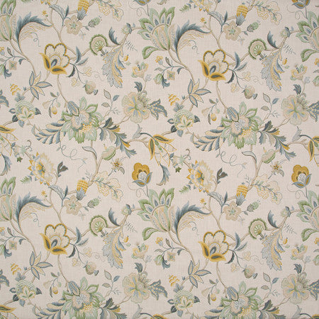<p>Revelation Citron by Carole Designer Fabric</p><p><strong>Required Minimum Quantity Purchase: 2 yards</strong></p><p>Book: Moodscapes</p><p>Content: 100% Cotton</p><p>Origin: </p><p>Performance: 25,000 Wyzenbeek Double Rubs</p><p>Repeat: 27" V, 27" H</p><p>Width: 54""</p>