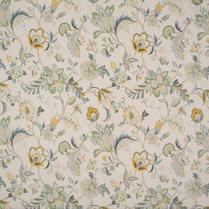 Revelation Citron by Carole Fabric