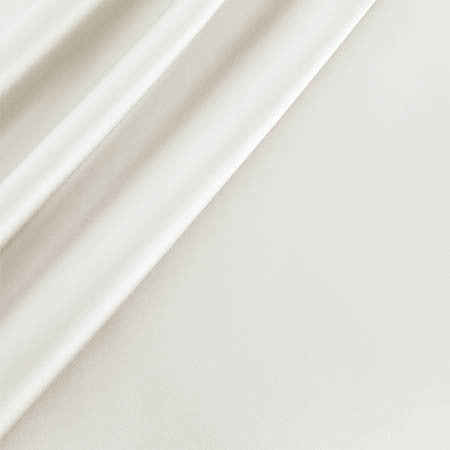 Spotless Ivory by Carole Fabric Brilliance 60% Cotton, 40% Polyester India  None 55"  - Fabric Carolina -
