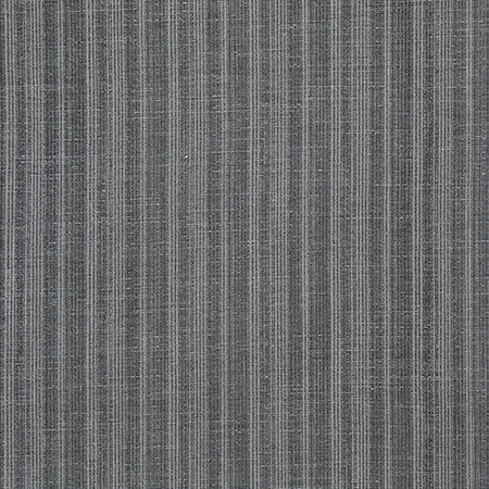 One To Watch Mystic by Carole Fabric Well Suited 92% Polyester, 8% Linen 60,000 Wyzenbeek Double Rubs 2 1/8" H 54" - Fabric Carolina -