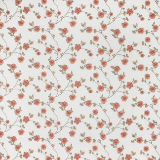 This Is Love Sunrise by Carole Fabric Summer Garden 73% Cotton, 27% Polyester India Passes 15,000 Double Rubs Wyzenbeek </p><p>Repeat: 9 1/4" V, 13 3/8" H 54" - Fabric Carolina -
