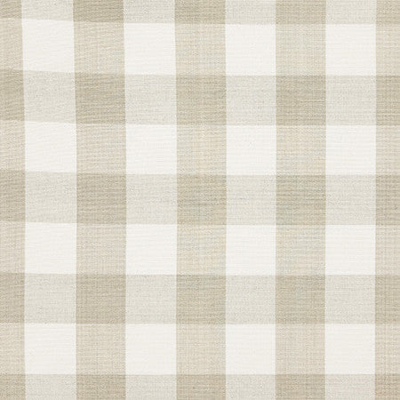 Host Fog by Carole Designer Fabric In The Details 100% Cotton India 3 1/4" V, 3 1/4" H 54" - Swanky Fabrics -