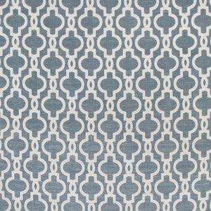 Play It Cool Smoke by Carole Fabric