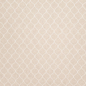Cup Of Tea Blush by Carole Fabric