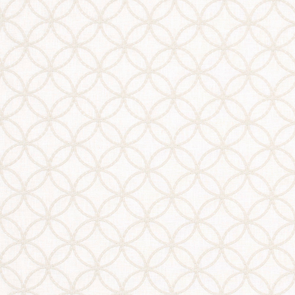 Circle Back Fawn by Carole Fabric Portobello 70% Polyester, 30% Cotton India N/A Horizontal: 3 and Vertical: 3 51.5 - Fabric Carolina -