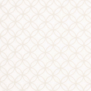 Circle Back Fawn by Carole Fabric