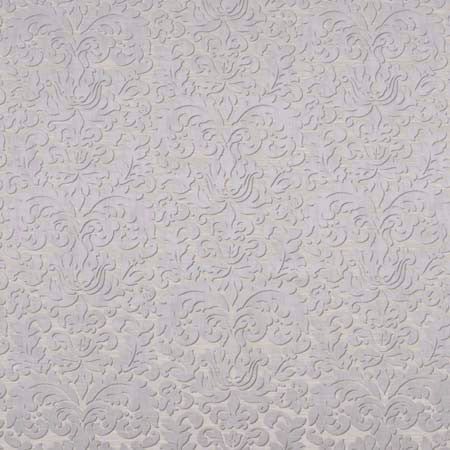 Oak Hampton Silver by Carole Designer Fabric Ash Oak 58% Polyester, 42% Cotton India 11 5/8" V, 18 3/8" H 54" - Swanky Fabrics -