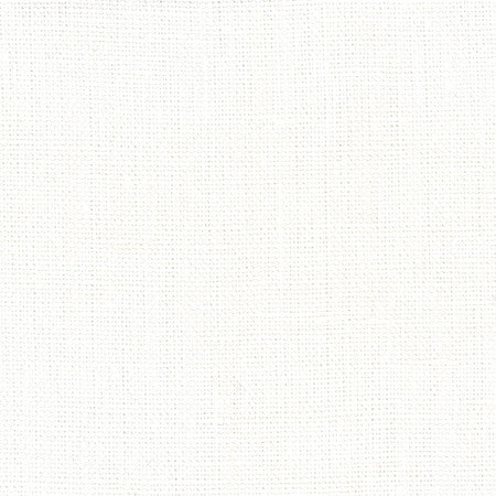 Linen's Best Optic White by Carole Designer Fabric Linen Archive 100% Linen S Korea None 54"" - Swanky Fabrics -