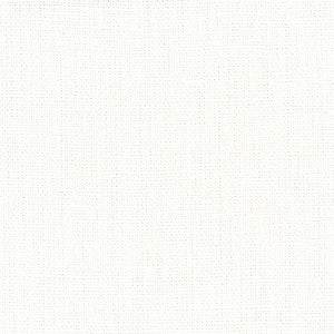 Linen's Best Optic White by Carole Fabric