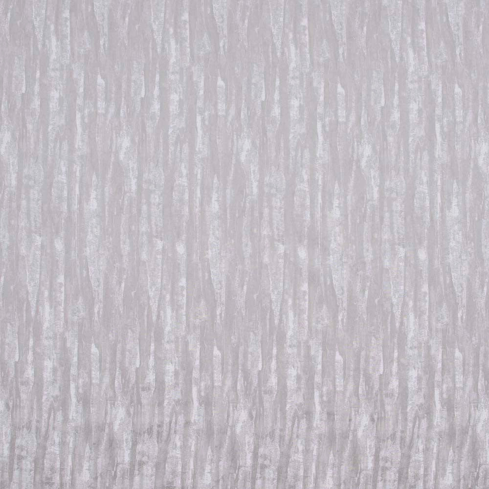Super Sonic Silver by Carole Fabric Modern Edge 100% Polyester India N/A Horizontal: 9.25 and Vertical: 20 54 - Fabric Carolina -