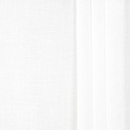 <p>Tuff Turf White by Carole Designer Fabric</p><p><strong>Required Minimum Quantity Purchase: 2 yards</strong></p><p>Book: Sheer Joy</p><p>Content: 100% Polyester</p><p>Origin: </p><p>Performance: N/A</p><p>Repeat: None</p><p>Width: 118""</p>