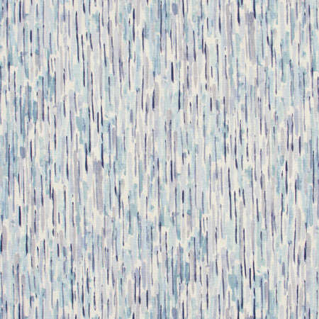 Turmoil Rainwater by Carole Fabric Spearmint 100% Cotton Pakistan Passes 15,000 Double Rubs Wyzenbeek Horizontal: 27" and Vertical: 26 1/2" V 54" - Fabric Carolina -