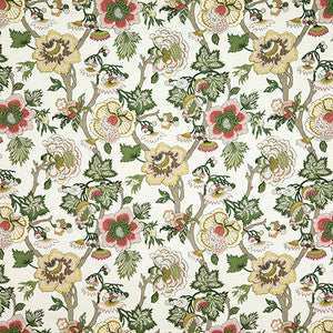Front And Center Linen by Carole Fabric