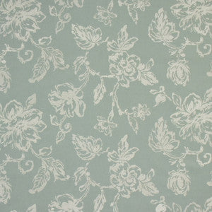 Free Thinker Rainwater by Carole Fabric