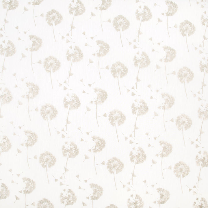Wish Away Taupe by Carole Fabric For The Window 52% Cotton, 48% Polyester India Passes 15,000 Double Rubs Wyzenbeek Horizontal: 13 and Vertical: 95 51 - Fabric Carolina -