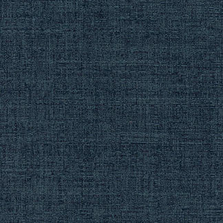 Corridor Navy by Carole Fabric Corridor 100% POLYESTER TAIWAN Passes 30,000 Double Rubs Wyzenbeek Horizontal: None and Vertical: NONE 54" - Fabric Carolina -
