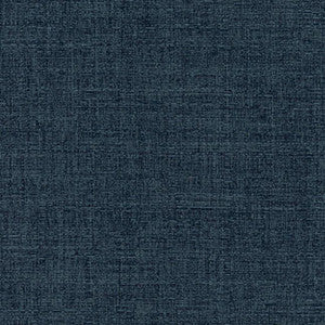 Corridor Navy by Carole Fabric