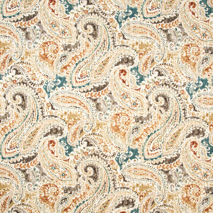 Ruston Way Sienna by Carole Fabric Geranium 100% Cotton China Passes 27,000 Double Rubs Wyzenbeek Horizontal: 27 and Vertical: 26625 57 - Fabric Carolina -