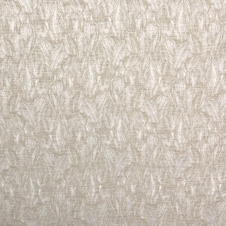 <p>Unmatched Pewter by Carole Designer Fabric</p><p><strong>Required Minimum Quantity Purchase: 2 yards</strong></p><p>Book: Quiet Luxury</p><p>Content: 100% Polyester</p><p>Origin: </p><p>Performance: N/A</p><p>Repeat: 15" V, 9 1/4" H</p><p>Width: 54""</p>