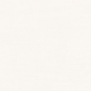 Quotation White by Carole Fabric