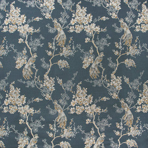 Bird In Waiting Cadet by Carole Fabric