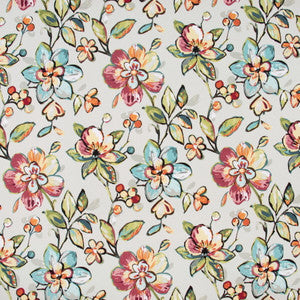 Hadley Park Garden by Carole Fabric
