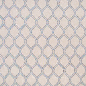 Hour Glass Royal by Carole Fabric