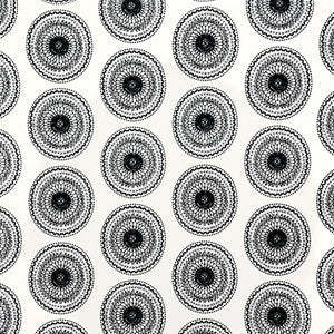 Abroad Onyx by Carole Fabric