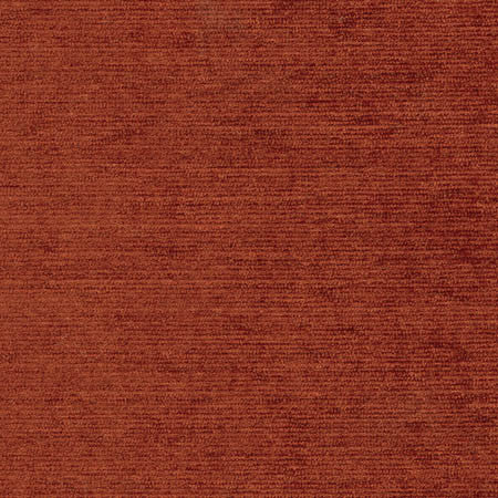 Clean Slate Rust by Carole Fabric First Class 100% Polyester INDIA N/A None 54"  - Fabric Carolina -
