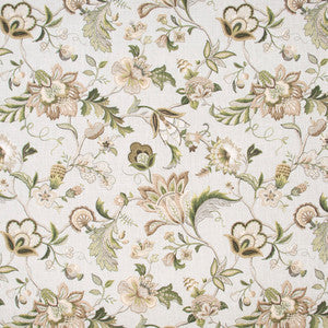 Southern Trails Sage by Carole Fabric