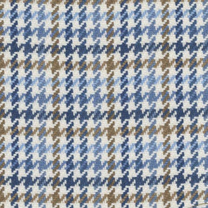 Yacht Club Lake by Carole Fabric