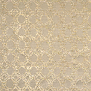 Never Lost Gold by Carole Fabric