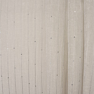 Let You Go Bisque by Carole Fabric