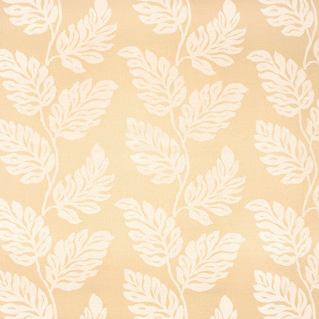 Seaside Resort Dijon by Carole Fabric Geranium 75% Cotton, 25% Bamboo India N/A </p><p>Repeat: 16" V, 13 1/2" H 54" - Fabric Carolina -