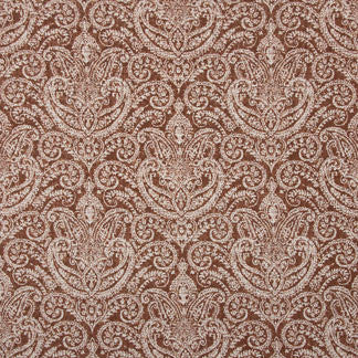 Commotion Coral by Carole Fabric Great Escapes 55% Linen, 45% Rayon China Passes 30,000 Double Rubs Wyzenbeek </p><p>Repeat: 12 5/8" V, 13 3/8" H 57" - Fabric Carolina -