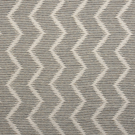 Ebb Away Glacier by Carole Fabric Well-Traveled 49% Polyester, 30% Cotton, 19% Acrylic, 2% Linen Turkey N/A </p><p>Repeat: 7" V, 4 3/4" H 54" - Fabric Carolina -