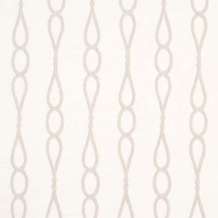 Begin Again Bone by Carole Fabric Portobello 100% Cotton India Passes 50,000 Double Rubs Wyzenbeek </p><p>Repeat: 15 1/2" V, 9" H 52" - Fabric Carolina -